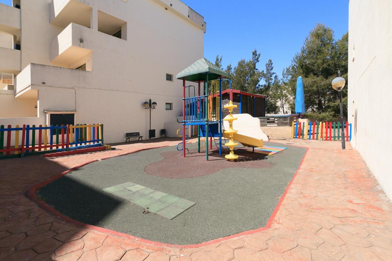 Uhc Festival Village سالو المظهر الخارجي الصورة